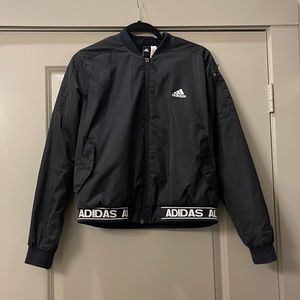 Adidas Jacket